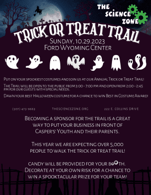 the text Halloween is intendeda) to entertain. b) ...