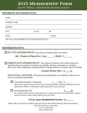 For Whom the Wolves Howl: The 20-year Anniversary of ...