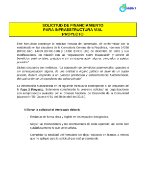 Proyecto de Seguridad Vial Prstamo BIRF N 7861-AR