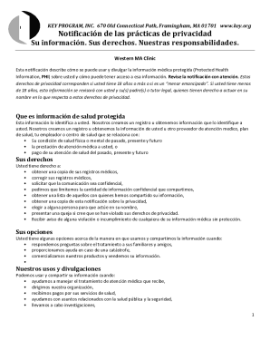 About The Key Program Inc. - Our Locations