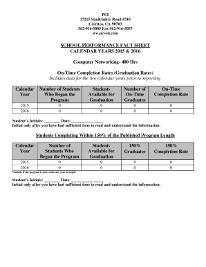 PCI College 17215 Studebaker Road, 310 Cerritos, CA 90703 ...