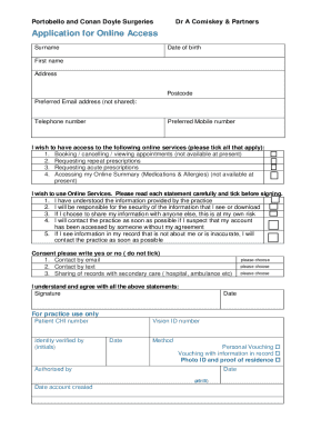 Dr A Comiskey and PartnersWelcome to Portobello ...