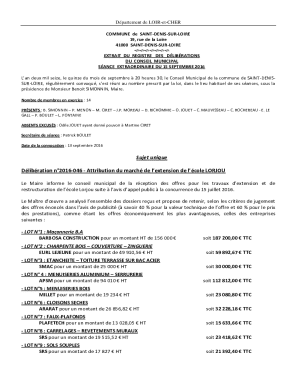 Recherche - Les services de l'tat en Loir-et-Cher