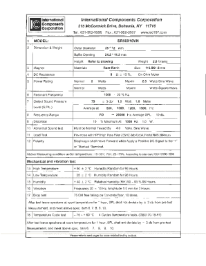International Components Corporation