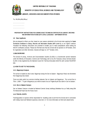 Youth Agency and the Efficacy of Basic Education in Tanzania