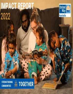 Impact report 23/24 by bookmarkreading