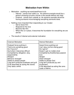 The Need to Belong: Desire for Interpersonal Attachments ...