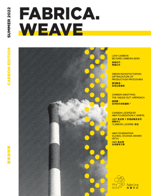 Carbon Looper: Carbon Dioxide Capturing Cellulosic ...
