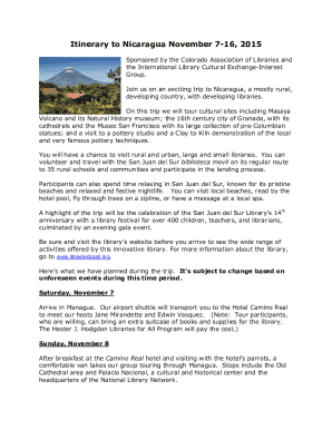 FEM-Sample-Itinerary.docx