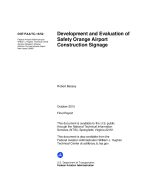 Second Level Engineering Support Services for AJM-2 ...