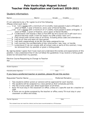 Palo Verde High Magnet School