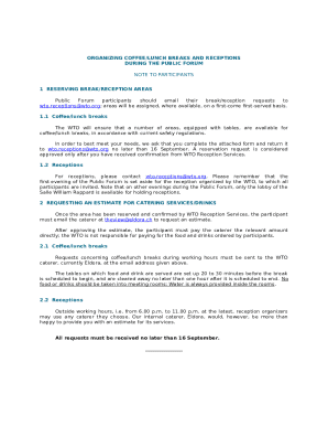 WTOCommunity, forums, chat, media newsroom,NGO room