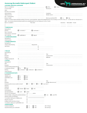 Hippo Verzekeringen en Hypotheken ...