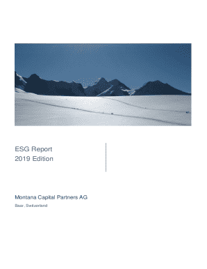 Montana Capital Partners AG