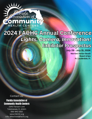 2025 Florida Association of Community Health Centers ...