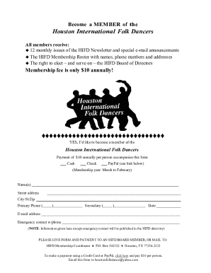 Gmail - TIFD News - Save these camp dates!