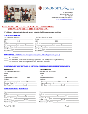 Edmundite Missions EnterprisesNon-profit in Selma, AL