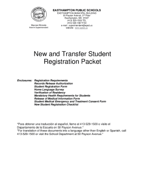 Staff DirectoryPublic Schools