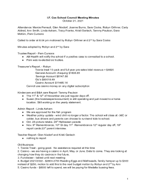 Marcie Perrault, Glen Nixdorf, Joanne Burns, Sara Cocks, Ro