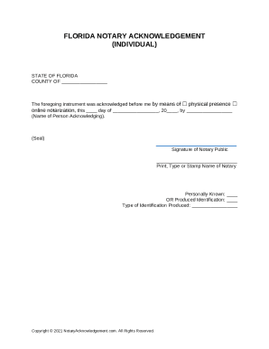 Governor's Reference Manual for Notaries Public State of ...