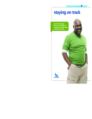 My Blood Sugar Planner: Track, Manage, and Take Control ...