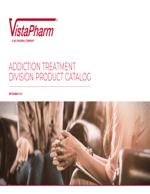 Products and Resources Catalog