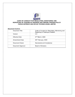 Code-of-Conduct-Insider-Trading-Regulations-2. ...