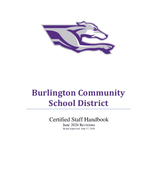 COMPREHENSIVE PERSONNEL POLICY MANUAL THE ...