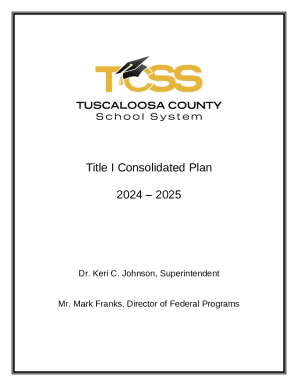 Superintendent &amp; District Administration