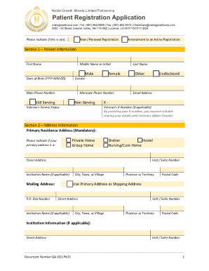 Noble Growth - Overview, News &amp; Similar companies