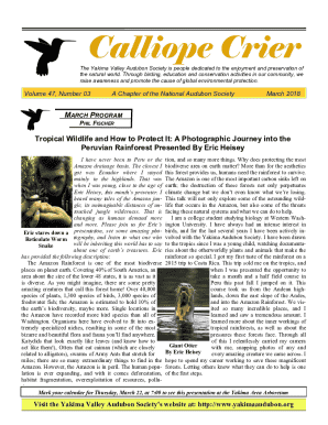 YVAS options:membership:donate form