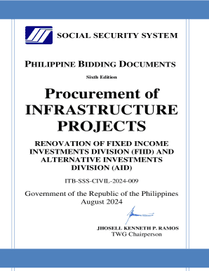 RENOVATION OF FIXED INCOME