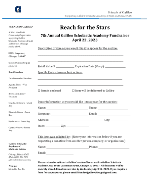 Galileo Scholastic Academy of Math &amp; Science - Chicago