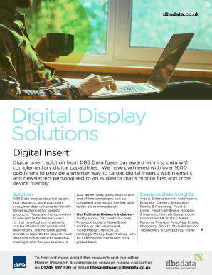 How Do I Use Data in Digital Marketing?