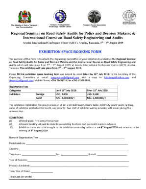 International Course on Road Safety Engineering and Audits