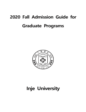 Tuition & Scholarship