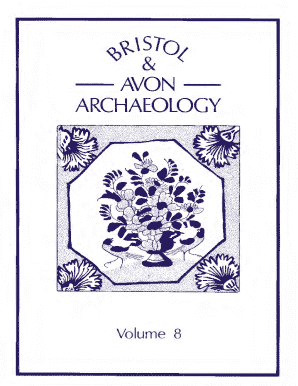 Excavations at St James's Priory, Bristol