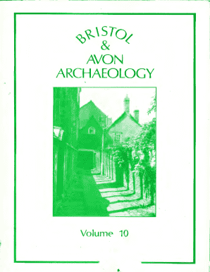 The Avon Floodplain at Bristol: Excavations at Templar ...