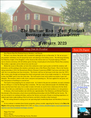 Warrior Run Heritage Days Showcases Simpler Times