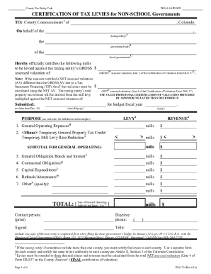 City Center West Commercial Metropolitan District: Home