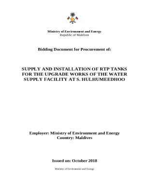 Bidding Document for Procurement of - Googleapis.com