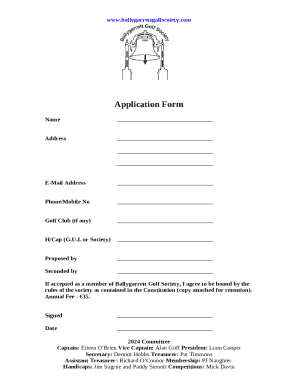 Match play Competition Rules