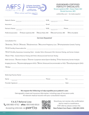 Ketan S. Patel, MD - Arizona Fertility &amp; IVF Doctor