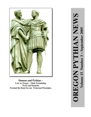 Lest we Forget Their Friendship,