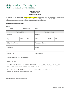 Baltimore Catholic Campaign for Human Development