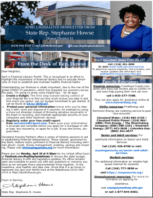 State Rep. Stephanie Howse