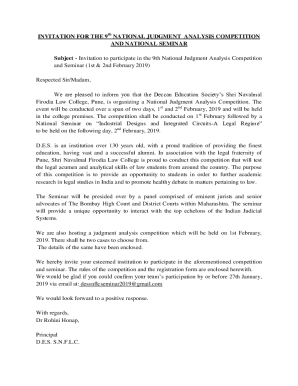 school of law, christ (deemed to be university) the 9th ...