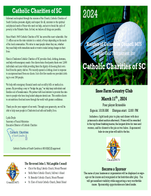 Our Mission Inspired by the Holy Scriptures, Catholic Charities ...