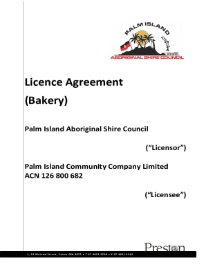 Palm Island Aboriginal Shire Council: Home