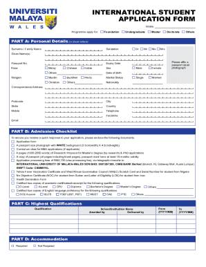 UMW Application Form 2024(A4) international